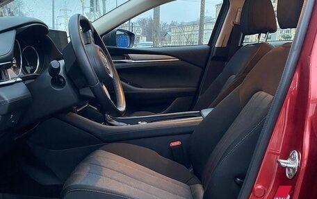 Mazda 6, 2019 год, 2 200 000 рублей, 7 фотография