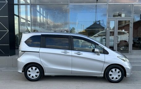 Honda Freed I, 2012 год, 1 020 000 рублей, 4 фотография