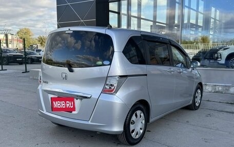Honda Freed I, 2012 год, 1 020 000 рублей, 5 фотография
