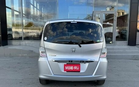 Honda Freed I, 2012 год, 1 020 000 рублей, 6 фотография