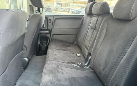 Honda Freed I, 2012 год, 1 020 000 рублей, 16 фотография