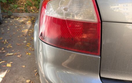 Audi A4, 2002 год, 500 000 рублей, 2 фотография