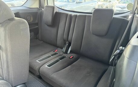 Honda Freed I, 2012 год, 1 020 000 рублей, 11 фотография