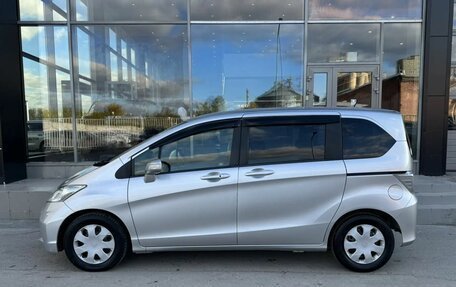 Honda Freed I, 2012 год, 1 020 000 рублей, 8 фотография