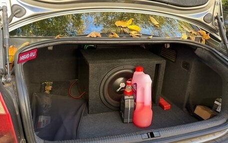 Audi A4, 2002 год, 500 000 рублей, 4 фотография
