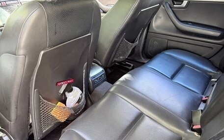 Audi A4, 2002 год, 500 000 рублей, 8 фотография