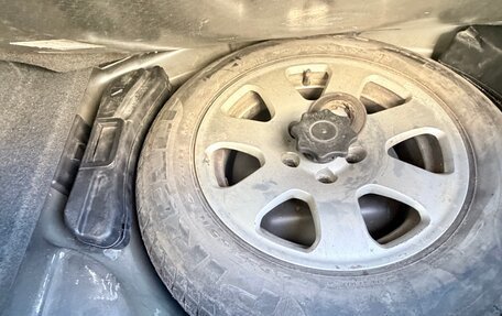 Audi A4, 2002 год, 500 000 рублей, 13 фотография