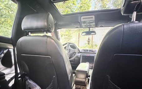 Audi A4, 2002 год, 500 000 рублей, 16 фотография