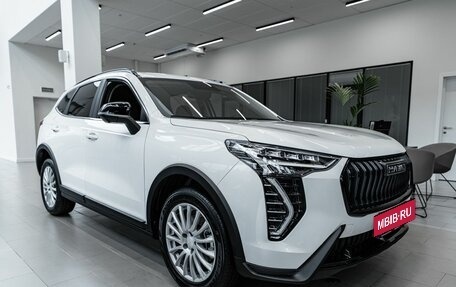 Haval Jolion, 2026 год, 2 849 000 рублей, 2 фотография
