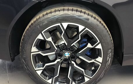 BMW X3, 2025 год, 9 770 000 рублей, 2 фотография