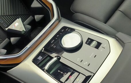 BMW X3, 2025 год, 9 770 000 рублей, 6 фотография