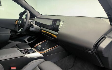 BMW X3, 2025 год, 9 770 000 рублей, 13 фотография