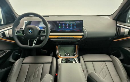 BMW X3, 2025 год, 9 770 000 рублей, 21 фотография