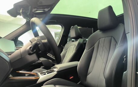BMW X3, 2025 год, 9 770 000 рублей, 9 фотография