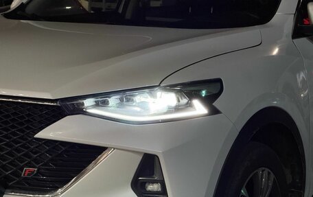 Haval F7x I, 2023 год, 1 950 000 рублей, 4 фотография