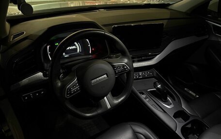 Haval F7x I, 2023 год, 1 950 000 рублей, 7 фотография
