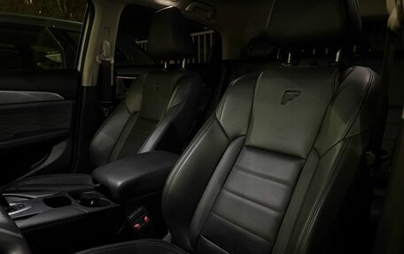 Haval F7x I, 2023 год, 1 950 000 рублей, 10 фотография