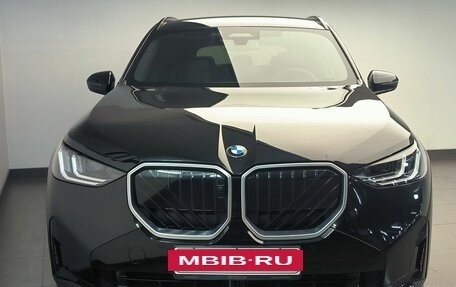 BMW X3, 2025 год, 9 770 000 рублей, 23 фотография