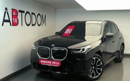 BMW X3, 2025 год, 9 770 000 рублей, 25 фотография