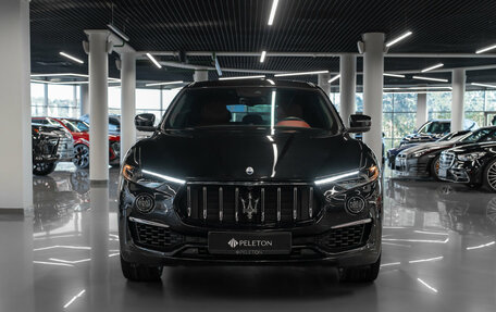 Maserati Levante I, 2021 год, 7 100 000 рублей, 3 фотография
