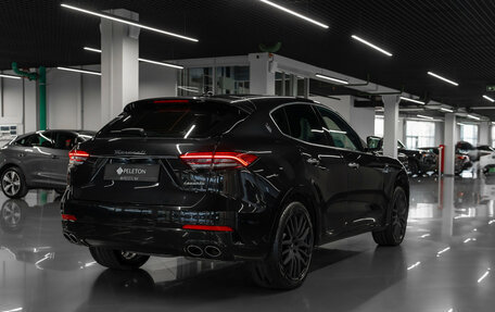 Maserati Levante I, 2021 год, 7 100 000 рублей, 5 фотография