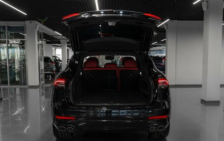 Maserati Levante I, 2021 год, 7 100 000 рублей, 32 фотография