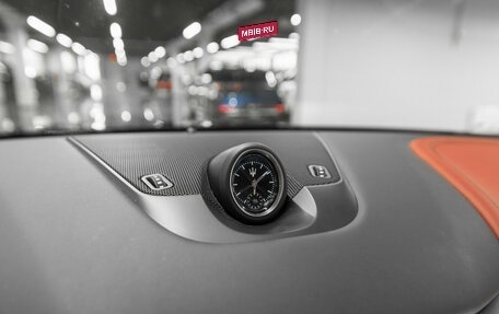 Maserati Levante I, 2021 год, 7 100 000 рублей, 31 фотография