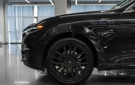 Maserati Levante I, 2021 год, 7 100 000 рублей, 33 фотография