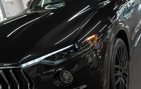 Maserati Levante I, 2021 год, 7 100 000 рублей, 34 фотография
