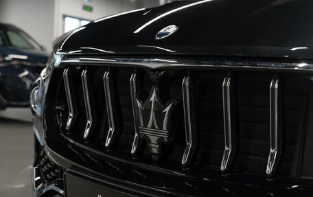 Maserati Levante I, 2021 год, 7 100 000 рублей, 36 фотография