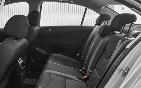 Peugeot 408 I рестайлинг, 2013 год, 550 000 рублей, 20 фотография
