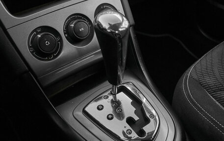 Peugeot 408 I рестайлинг, 2013 год, 550 000 рублей, 17 фотография
