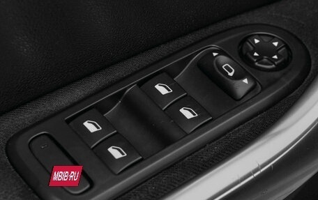 Peugeot 408 I рестайлинг, 2013 год, 550 000 рублей, 19 фотография