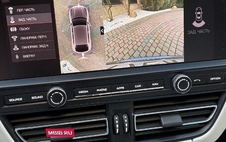 Porsche Macan I рестайлинг, 2021 год, 7 300 000 рублей, 12 фотография