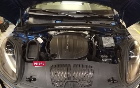 Porsche Macan I рестайлинг, 2021 год, 7 300 000 рублей, 13 фотография
