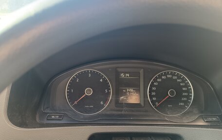 Volkswagen Caravelle T5, 2014 год, 2 100 000 рублей, 6 фотография