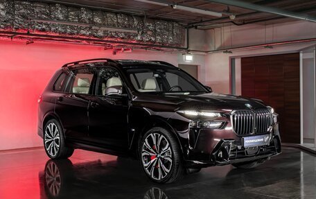 BMW X7, 2024 год, 17 685 000 рублей, 1 фотография