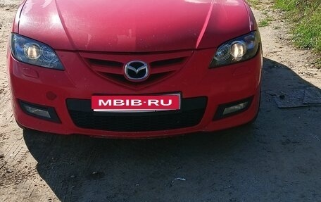 Mazda 3, 2006 год, 330 000 рублей, 1 фотография