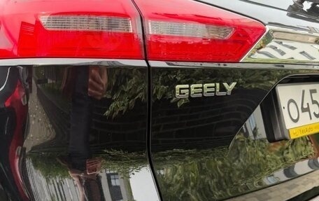 Geely Atlas I, 2021 год, 1 900 000 рублей, 3 фотография