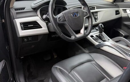 Geely Atlas I, 2021 год, 1 900 000 рублей, 8 фотография