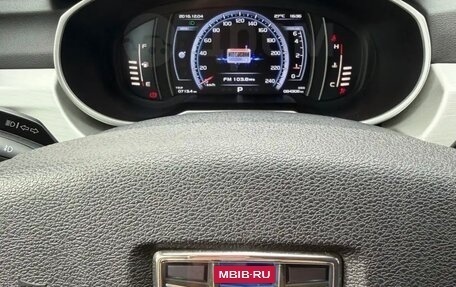 Geely Atlas I, 2021 год, 1 900 000 рублей, 6 фотография