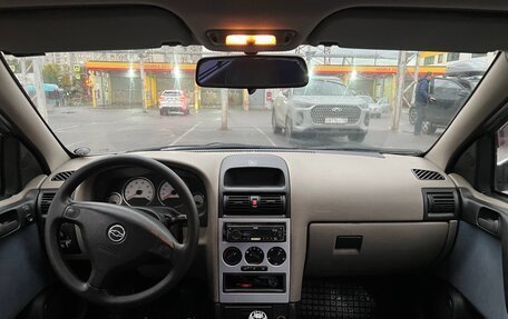 Chevrolet Viva, 2005 год, 120 000 рублей, 6 фотография