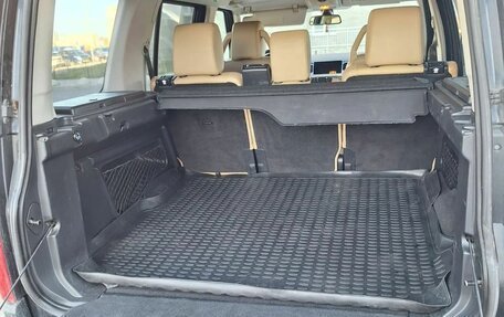 Land Rover Discovery III, 2008 год, 840 000 рублей, 9 фотография