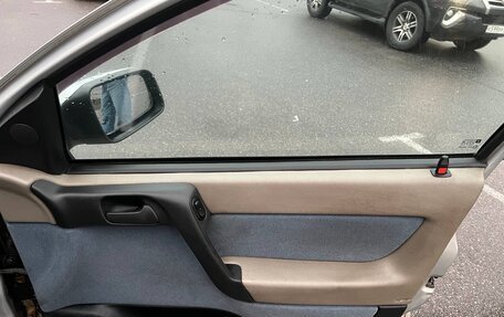Chevrolet Viva, 2005 год, 120 000 рублей, 7 фотография