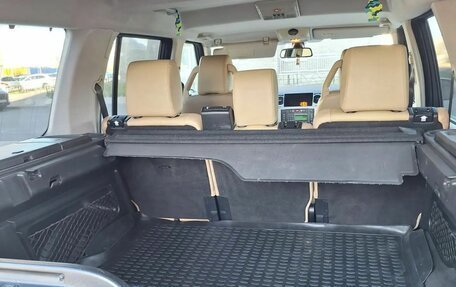 Land Rover Discovery III, 2008 год, 840 000 рублей, 4 фотография