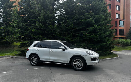 Porsche Cayenne III, 2012 год, 2 150 000 рублей, 6 фотография