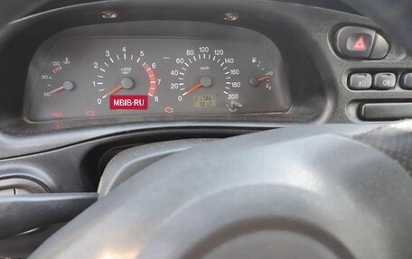 Chevrolet Niva I рестайлинг, 2011 год, 450 000 рублей, 7 фотография