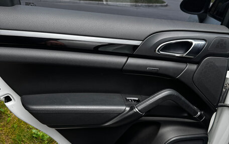 Porsche Cayenne III, 2012 год, 2 150 000 рублей, 12 фотография