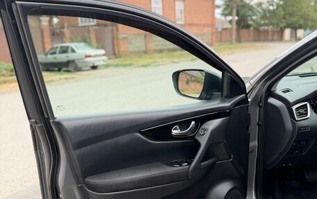 Nissan Qashqai, 2017 год, 1 175 000 рублей, 13 фотография