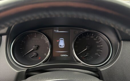 Nissan Qashqai, 2017 год, 1 175 000 рублей, 9 фотография